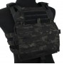 TMC JPC2.0 Swimmer Cut Plate Carrier ( MCBK )